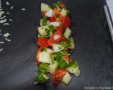 A picture of step 14 of Persian meat patties with yellow split peas (Cutlet).