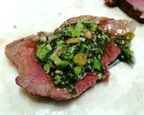 รูปขั้นตอนการทำที่ 7 ของ สเต๊กปิคานย่าสไตล์บราซิล (Bazilian Picanha Steak)