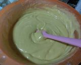 Foto del paso 2 de la receta: Torta con dulce de batata