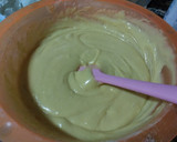 Foto del paso 2 de la receta: Torta con dulce de batata