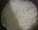 Foto langkah ke 4 dari resep Wajik ketan Gula merah (tanpa santen).