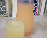 A picture of step 7 of Tang Mosambi Drink.