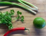 Thai Omlette recipe step 1 photo