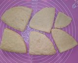 Foto del paso 5 de la receta: Dobladitas Súper Fáciles Gluten Free🥠🥠🍯🥠🥠
