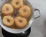Foto langkah ke 7 dari resep Donat Kentang Lembut.