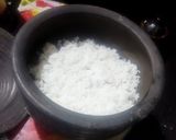 A picture of step 4 of Veg Handi Dum Biriyani.