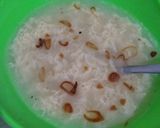 Foto langkah ke 1 dari resep Sup Telur Untuk Balita.