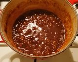 Une image de l'étape 6 de Travers de Porc au Riz Pilaf