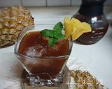 Foto langkah ke 6 dari resep 633. Tepache.