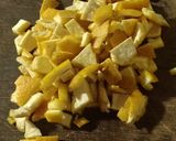 Foto del paso 5 de la receta: Delicias chocolatosas de naranja