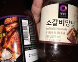 Foto langkah ke 2 dari resep Galbi Chicken.