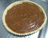 Foto del paso 3 de la receta: Pastafrola de crema pastelera