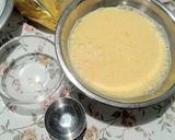 Omlós élesztős tészta / diós, mákos beigli 🎄 recept fázis 5 fotója