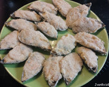 Foto del paso 6 de la receta: Mejillones-Tigres