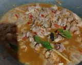 Foto langkah ke 4 dari resep Daging Sapi bumbu Bali.