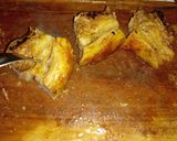 Foto del paso 7 de la receta: Asado!!!!!😋🍖🍗 (Horno y parrilla circular)