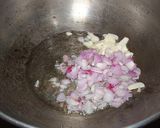 Foto langkah ke 2 dari resep Gulai Ayam sat set.