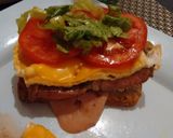 Foto del paso 3 de la receta: Lomito barbacoa completisimo