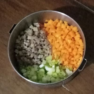 Langkah 1