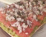 Foto del paso 3 de la receta: Ensalada de aguacate!! 🥑😋