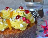Foto del paso 5 de la receta: Rosca de Pascua sin manteca✨️
