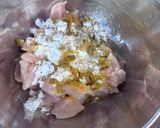 Foto langkah ke 1 dari resep Ayam Saus Singapore.