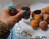 Ricotta donut balls recipe step 14 photo