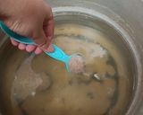 Foto langkah ke 7 dari resep 19. Bakso daging sapi dan tetelan urat.