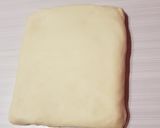 Une image de l'étape 4 de Pâte feuilletée.