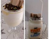 Foto langkah ke 3 dari resep Ice blended smoothies.