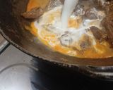 Foto langkah ke 3 dari resep Rendang Sat-set Nusantara.