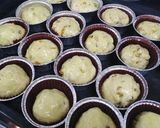 Foto del paso 7 de la receta: Mini panetones (sin huevo)