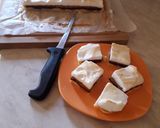 Vegyes szelet recept fázis 4 fotója