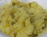 Foto del paso 5 de la receta: Tortillita de patatas!!😋🍴