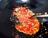 Foto langkah ke 3 dari resep Sambalado Terong Teri.