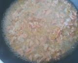 Foto del paso 3 de la receta: Pasta fideuá con salmón