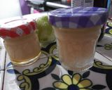 Foto del paso 2 de la receta: Yakult de suero de kéfir