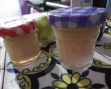 Foto del paso 2 de la receta: Yakult de suero de kéfir