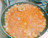 Foto del paso 5 de la receta: Nudlis de carne y vegetales