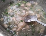 Foto langkah ke 3 dari resep Cibay (Aci Ngambay).
