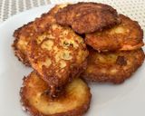 Foto del paso 3 de la receta: Buñuelos de Merluza