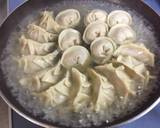 Gyoza Chinese Dumplings recipe step 9 photo