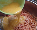 Foto del paso 2 de la receta: Tortilla de fideos