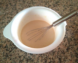 Foto del paso 3 de la receta: Crêpes