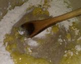 Foto del paso 2 de la receta: Macarrones con queso