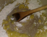 Foto del paso 2 de la receta: Macarrones con queso