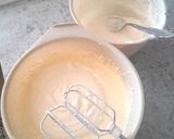 Mézes sütemény recept fázis 2 fotója