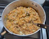 Foto del paso 2 de la receta: Bocadillos de vegetales al horno