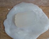 Foto langkah ke 5 dari resep Mochi Kelapa (lebih simple).