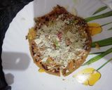 રાજા રાણી પરાઠા (Raja Rani Paratha Recipe In Gujarati) રેસીપી સ્ટેપ6ફોટો